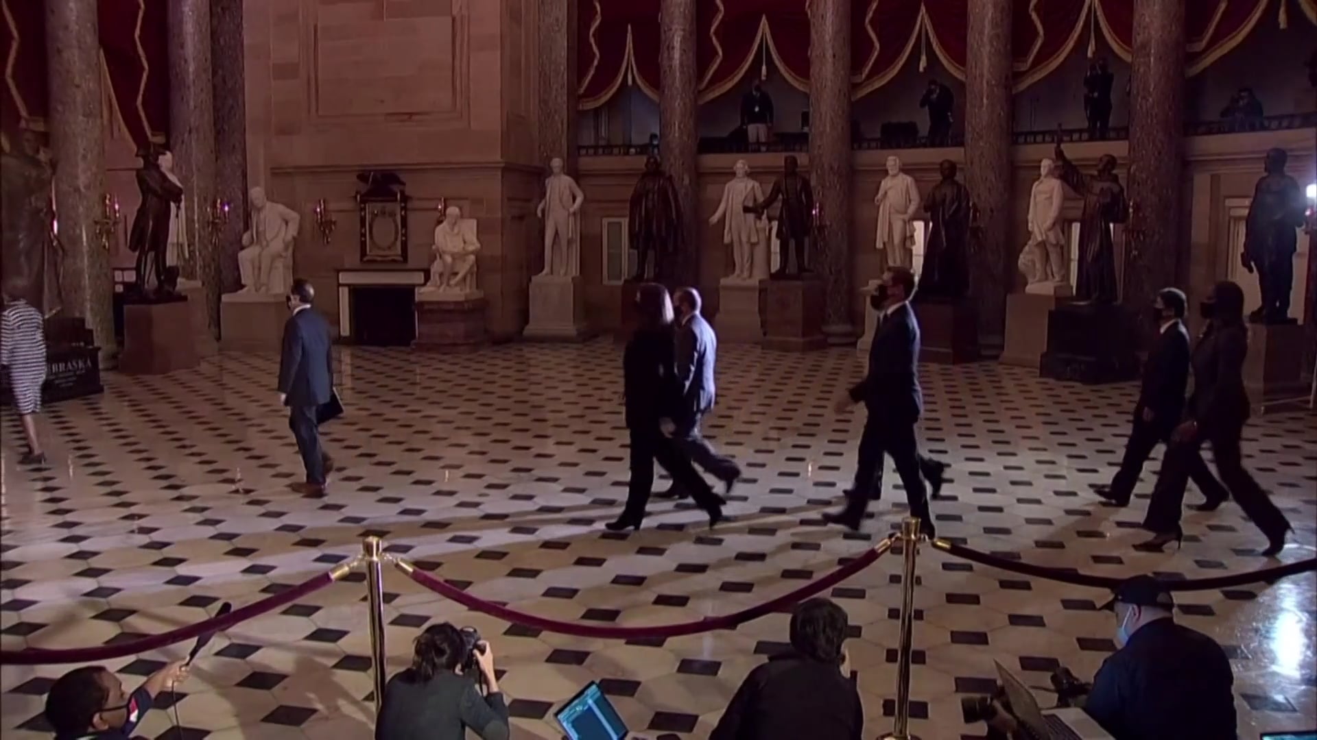 Tin Buổi Trưa | 26/01/2021