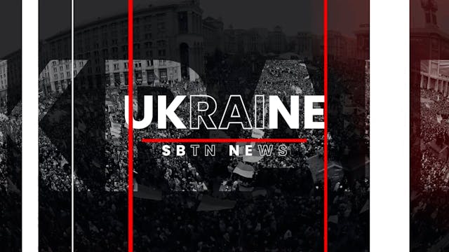 UKRAINE - SBTN News | 27/07/2022