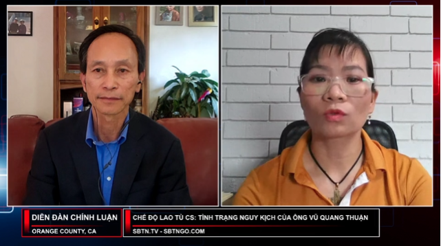 Diễn Đàn Chính Luận | 11/07/2023