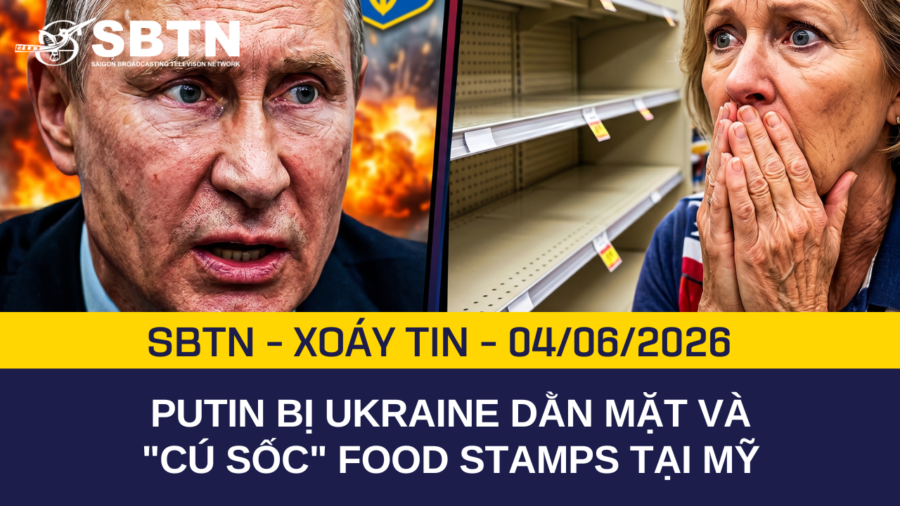 Xoáy Tin | 4/6/2026