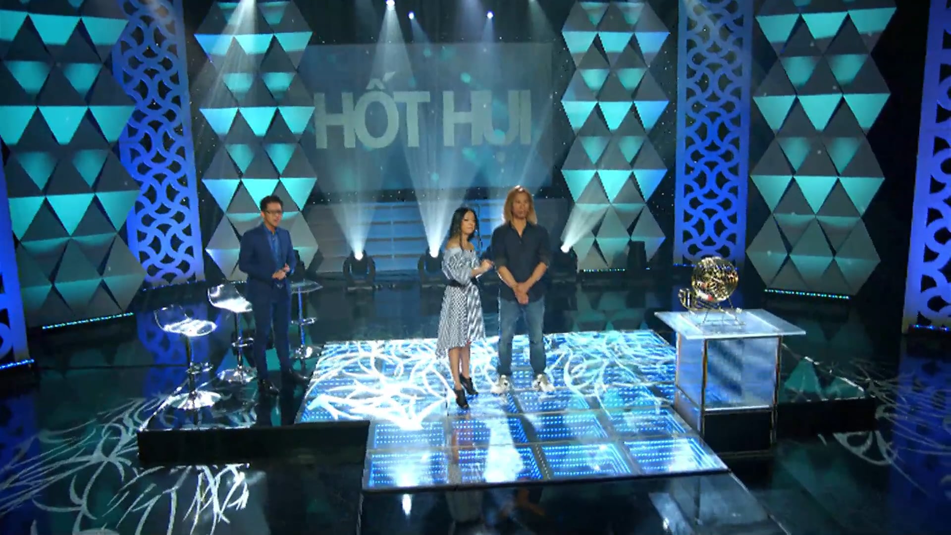 Hốt Hụi | Show 04