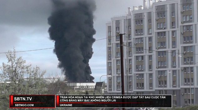 Tin Buổi Tối | 29/04/2023