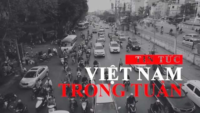 Tin Tức Việt Nam Trong Tuần | 23/4/2024