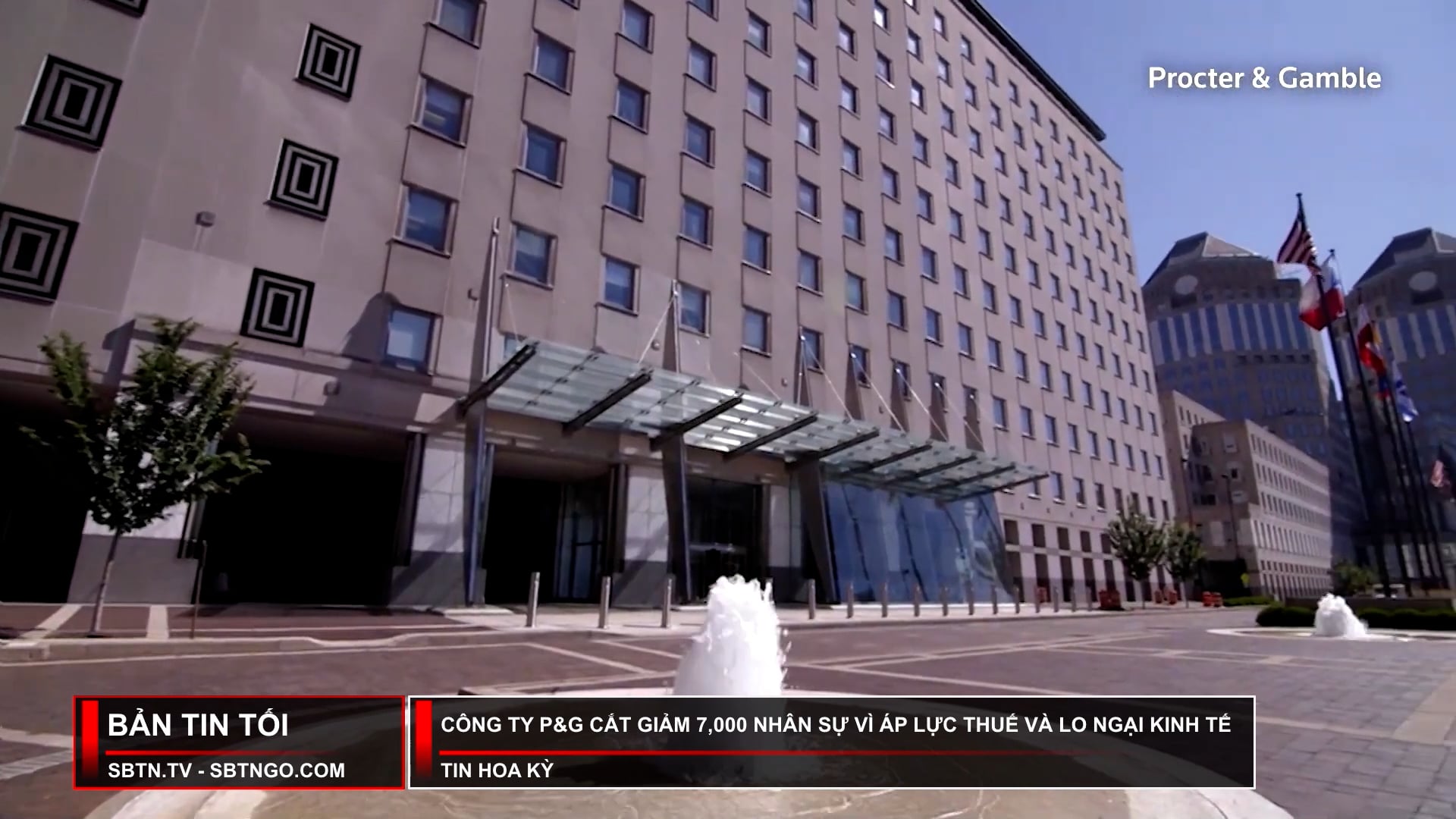 Tin Buổi Tối | 6/6/2025