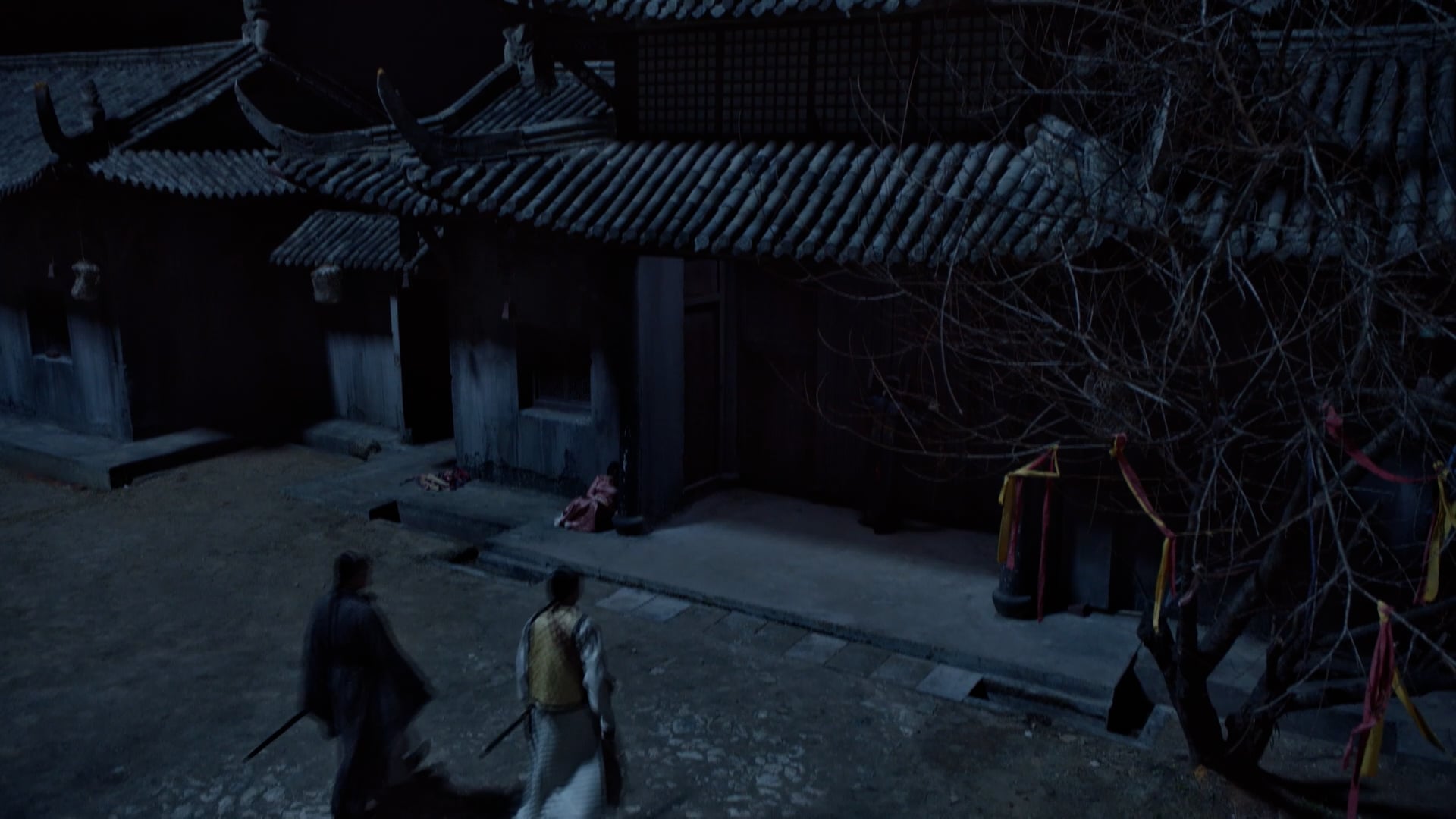 Tân Lộc Đỉnh Ký | Tập 26