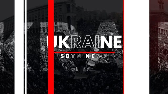 UKRAINE - SBTN News | 12/05/2022