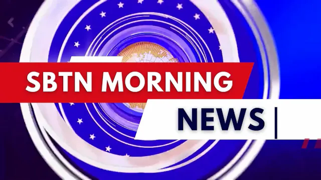 SBTN Morning | 16/7/2026