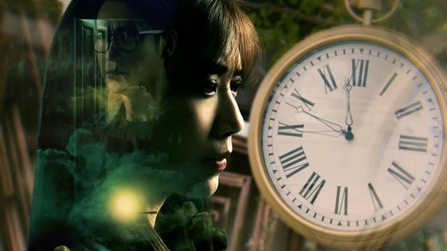 Gặp Lại Người Bên Gối | Tập 6