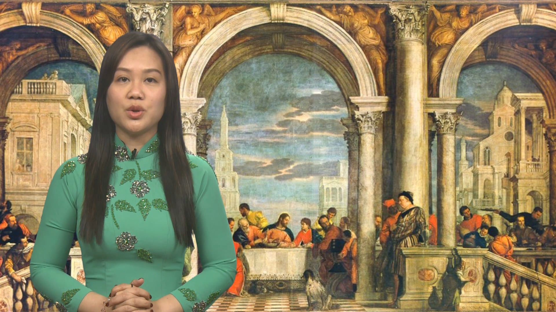 Ánh Sáng Tin Mừng | 01/09/2019