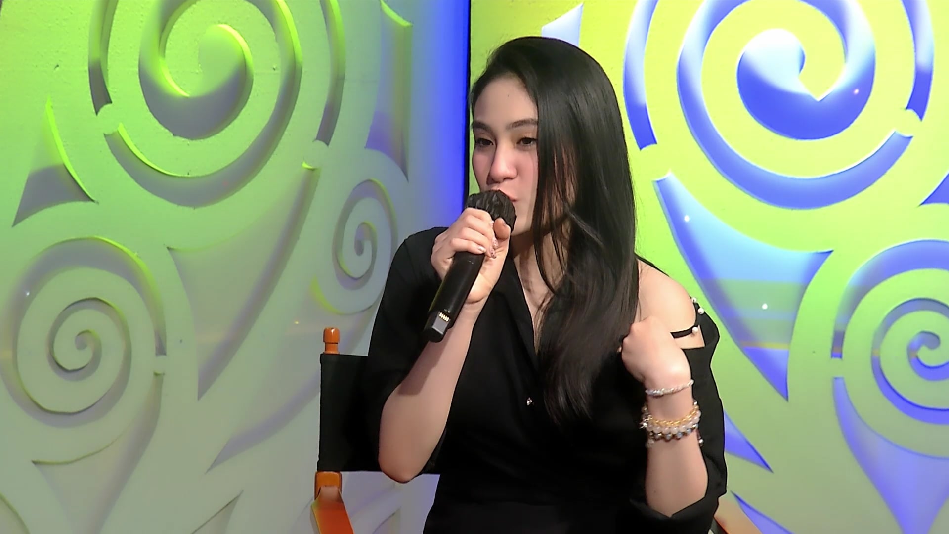 Giáng Ngọc Show | Guest: Tú Anh