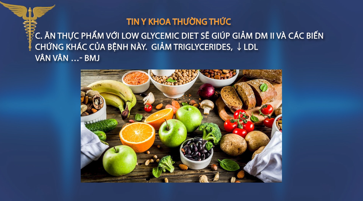 Tin Tức Y Khoa | 08/19/2021