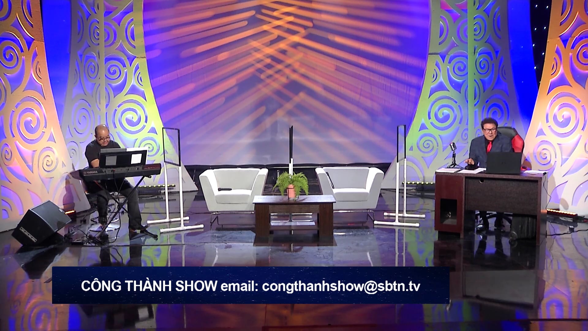 Công Thành Show | 12/07/2020