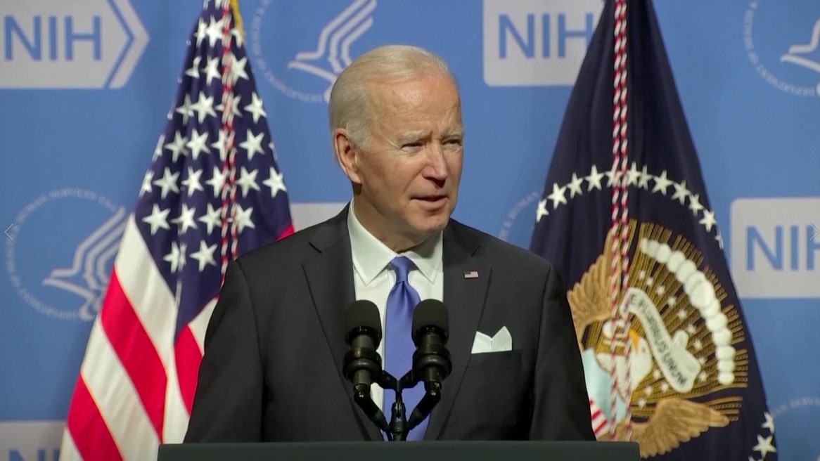 Tin Buổi Trưa | 03/12/2021