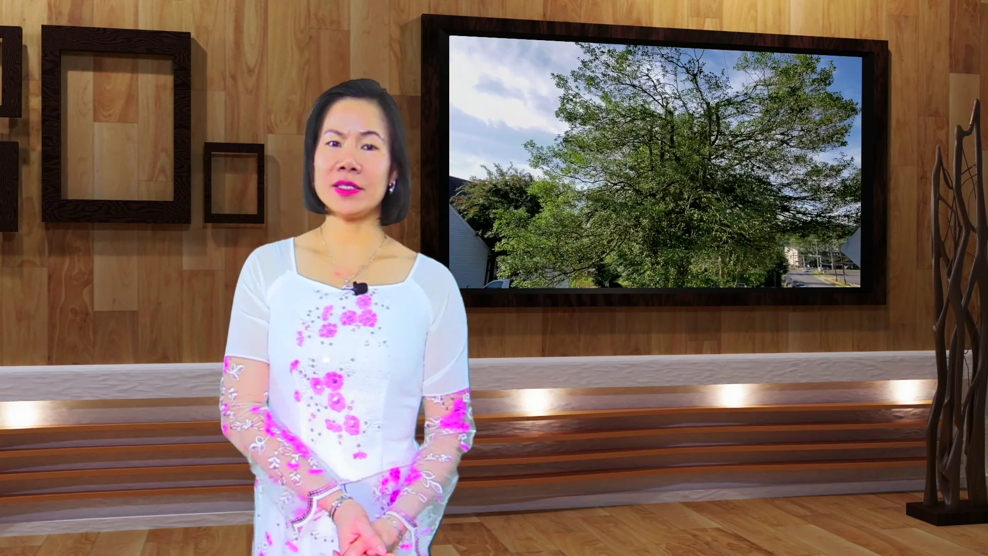 SBTN Washington Dc | 09/02/2020