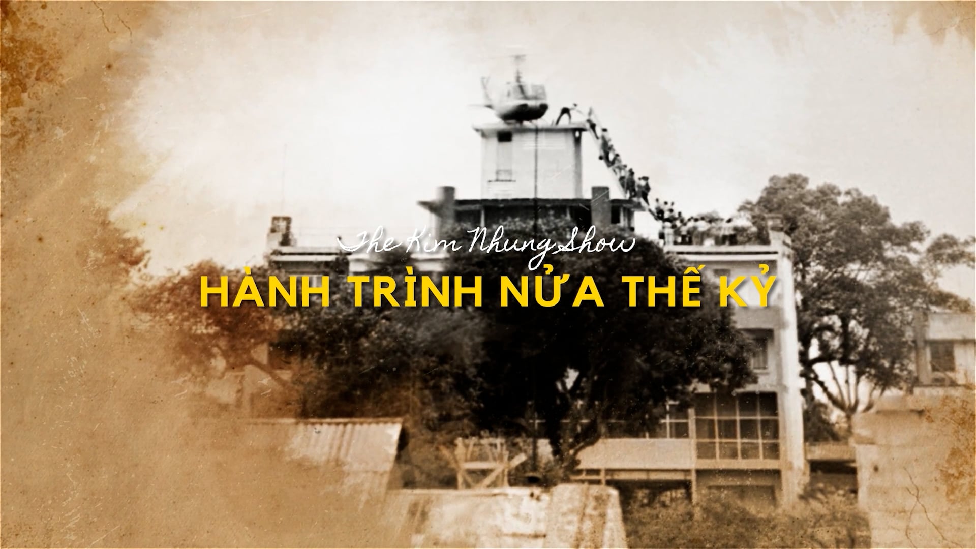 The Kim Nhung Show | 16/4/2026