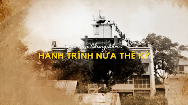 The Kim Nhung Show | 16/4/2026