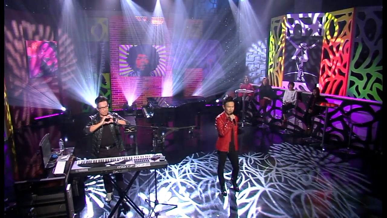 Thế Giới Nhạc Trẻ | Show 16