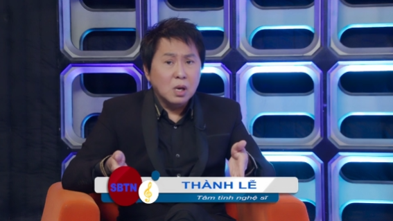 Giáng Ngọc Show | Guest: Thành Lễ