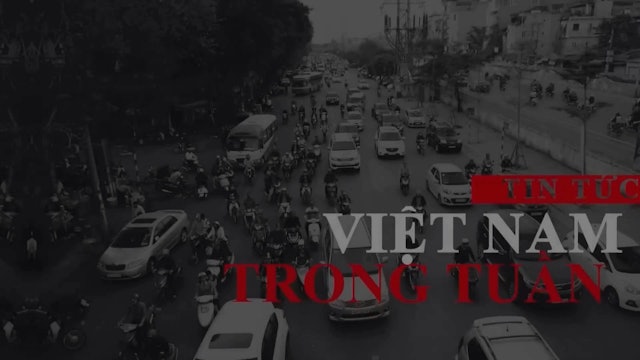 Tin Tức Việt Nam Trong Tuần | 21/11/2023