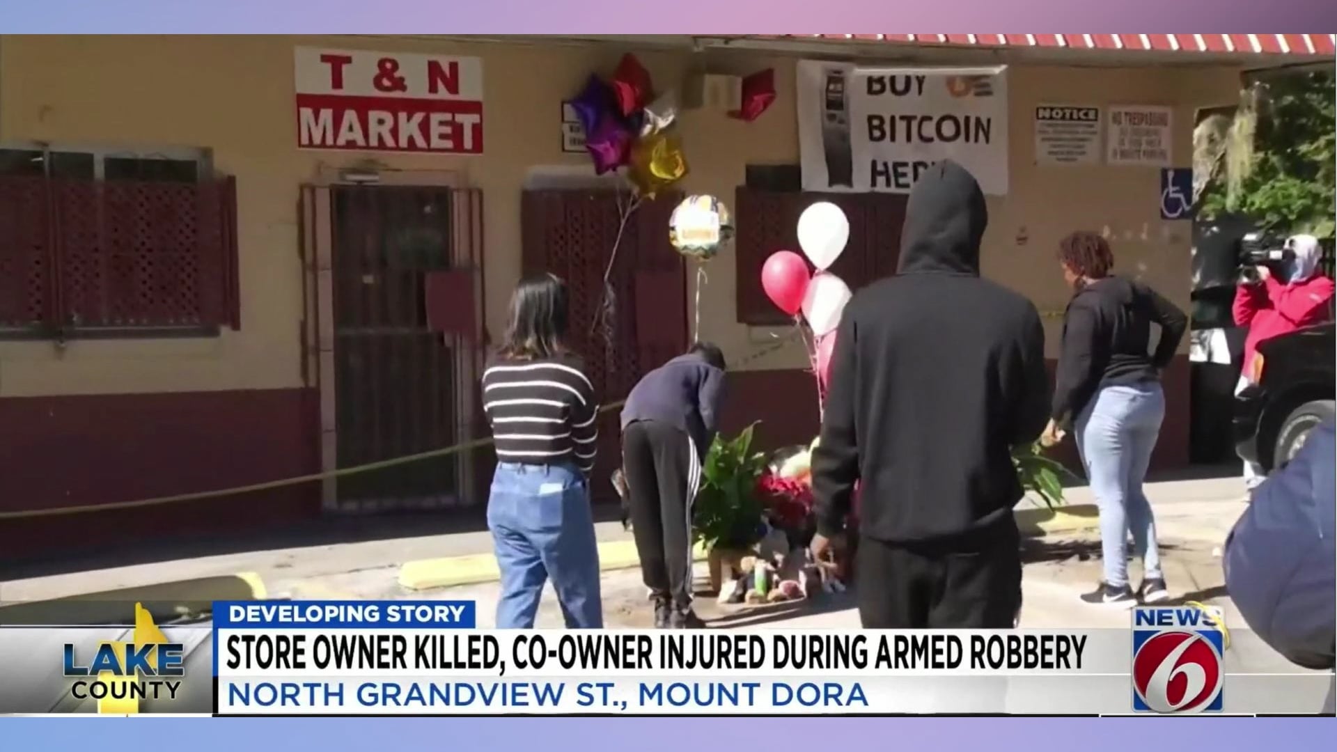 SBTN Morning | 04/12/2020