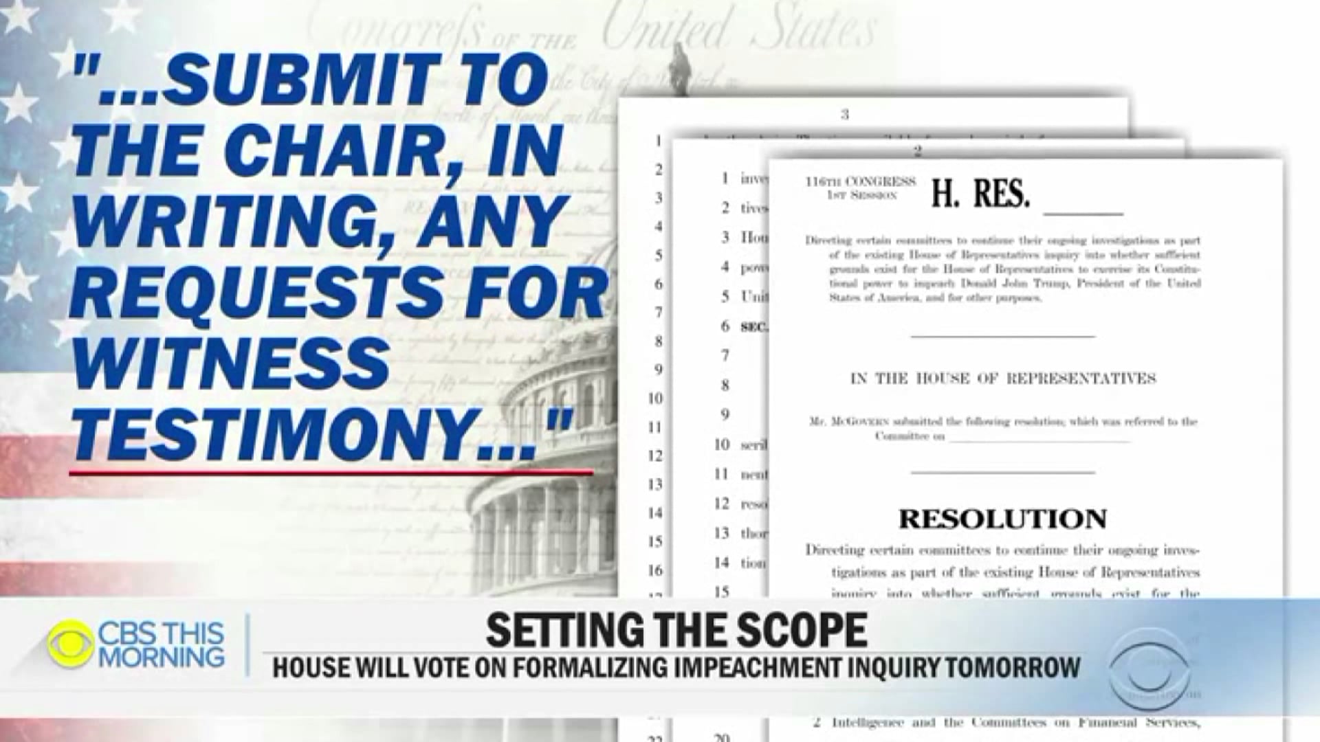 Thời Sự Trong Tuần | 31/10/2019