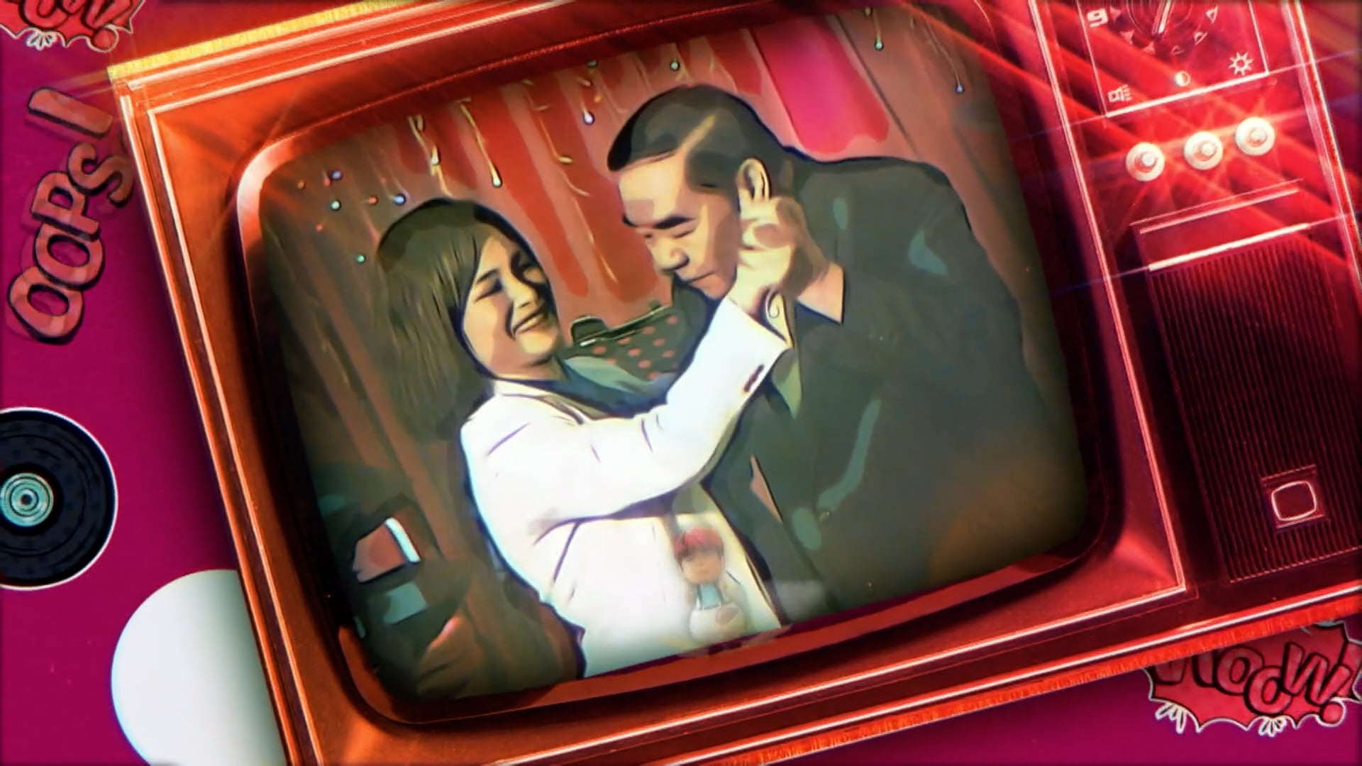 Tiểu Tử Thần Kỳ | Tập 5