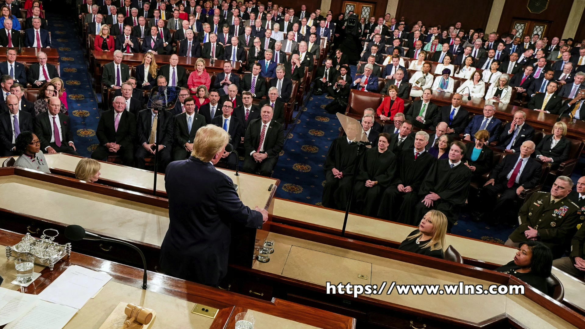 SBTN Washington DC | 05/02/2020