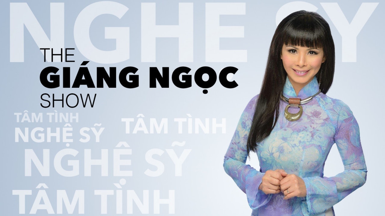 Giáng Ngọc Show