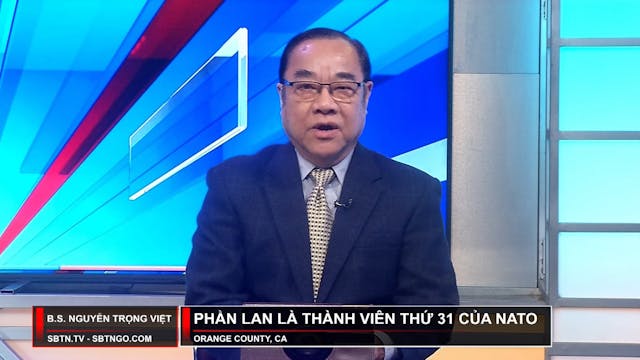 Nhận Định Thời Cuộc | 09/04/2023