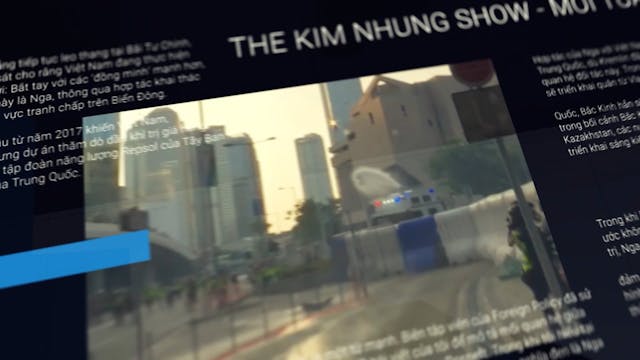 Kim Nhung Show | 09/08/2022