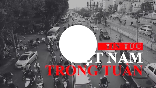 Tin Tức Việt Nam Trong Tuần | 20/09/2023