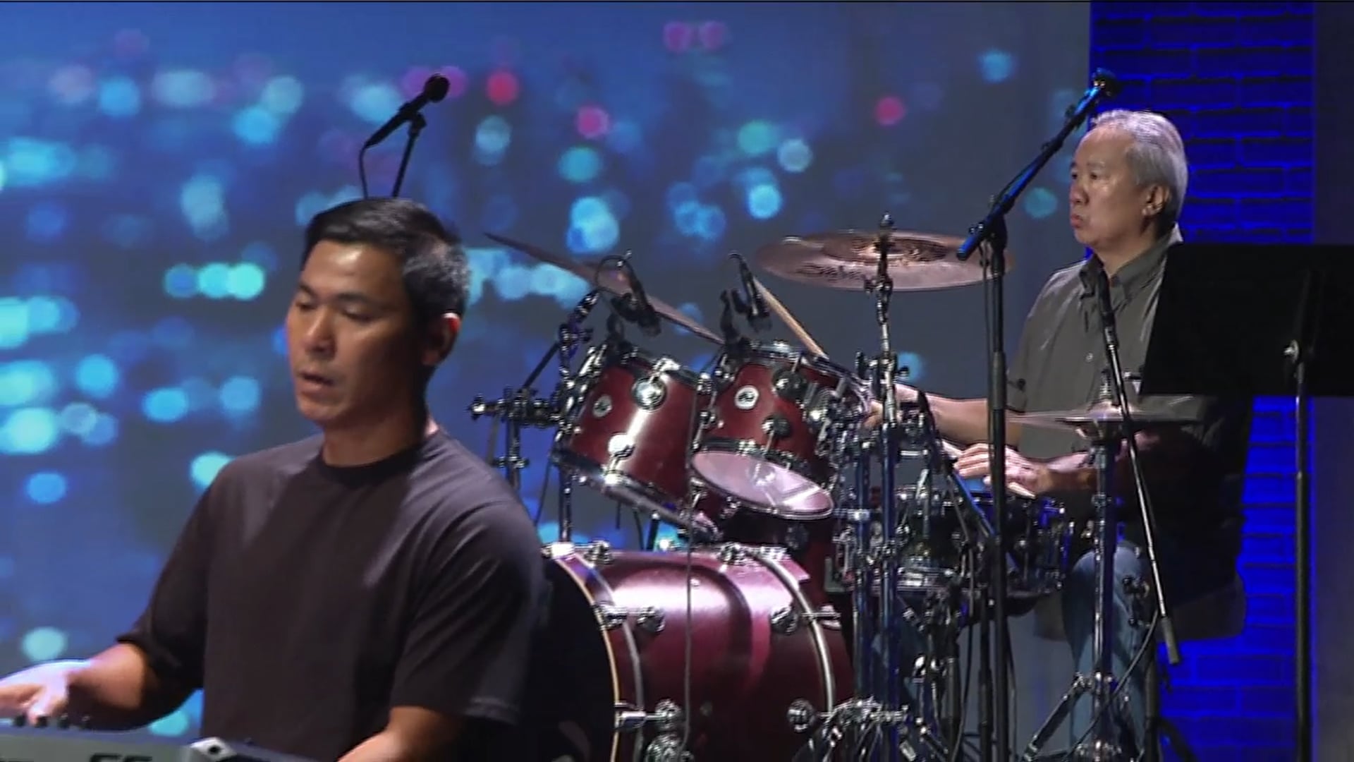 Một Thời Âm Nhạc | Show 29c