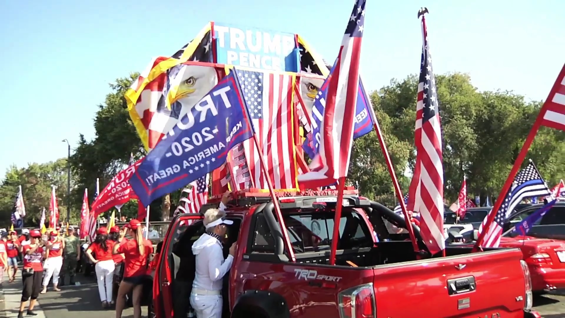 Election 2020 | 05/10/2020