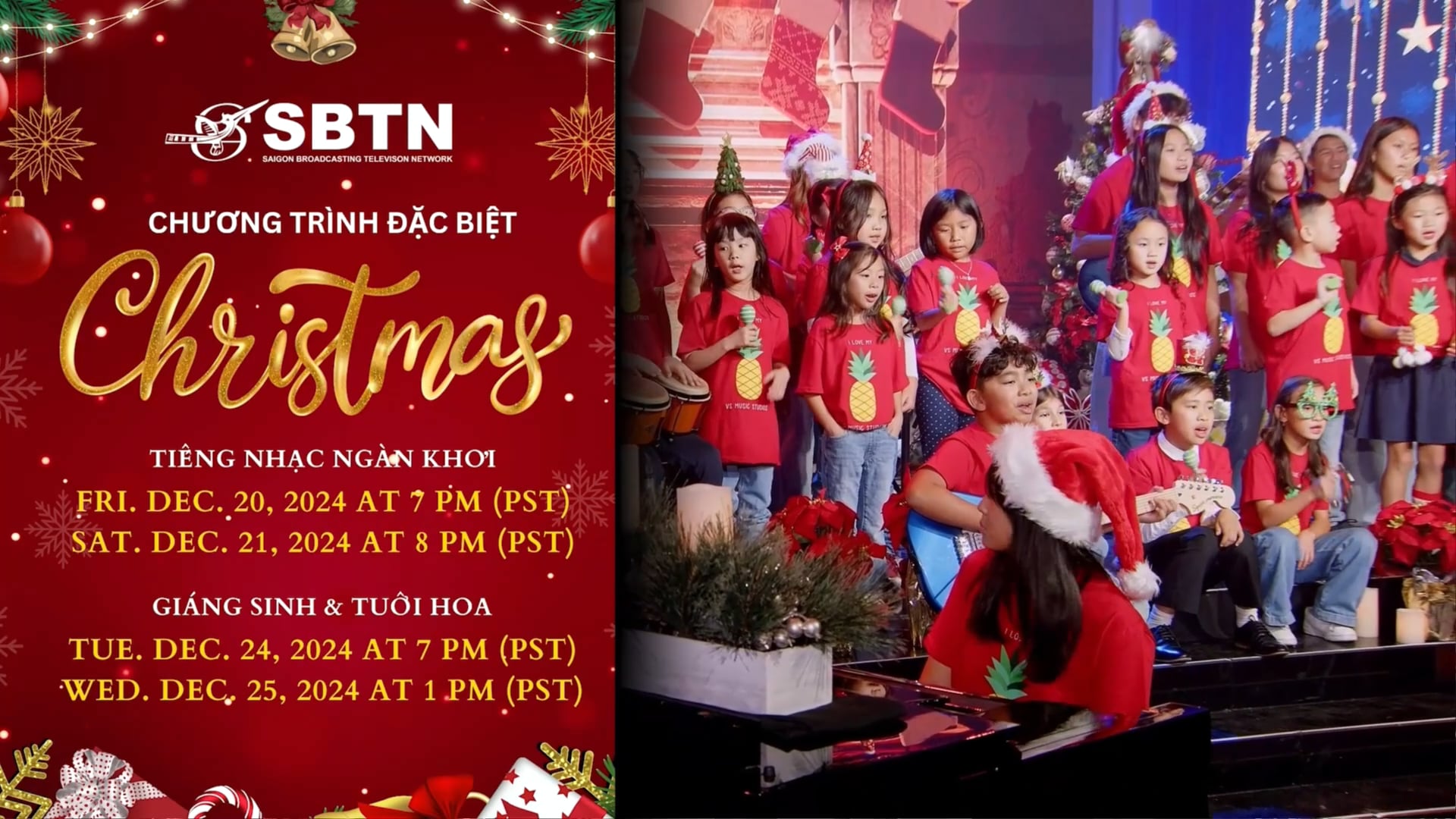 Tin Tức Y Khoa | 19/12/2024