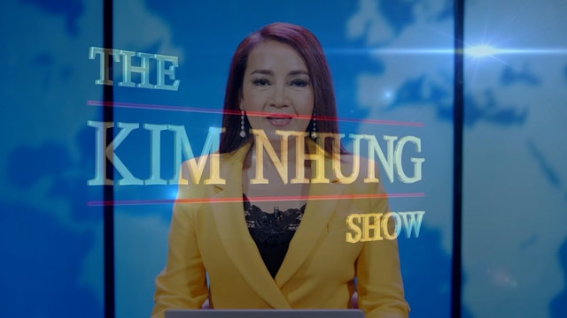 Kim Nhung Show | 22/09/2022