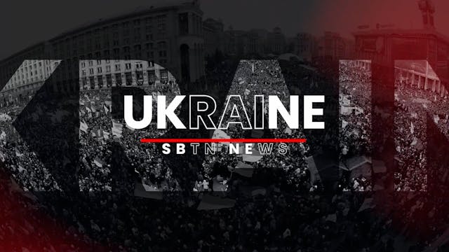 UKRAINE - SBTN News | 05/09/2022