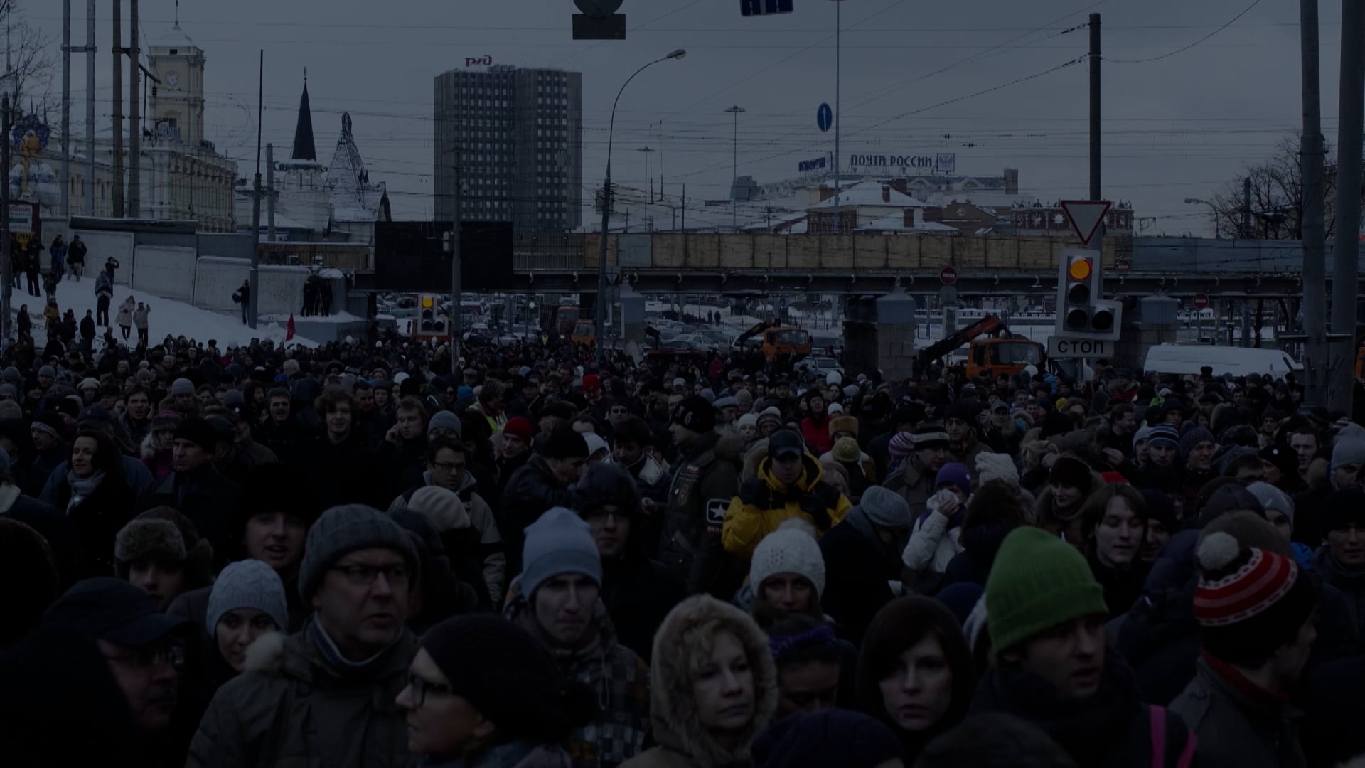  Tin Buổi Tối | 19/10/2021