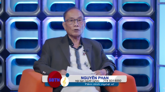 Giáng Ngọc Show | Guest: Nguyen Phan