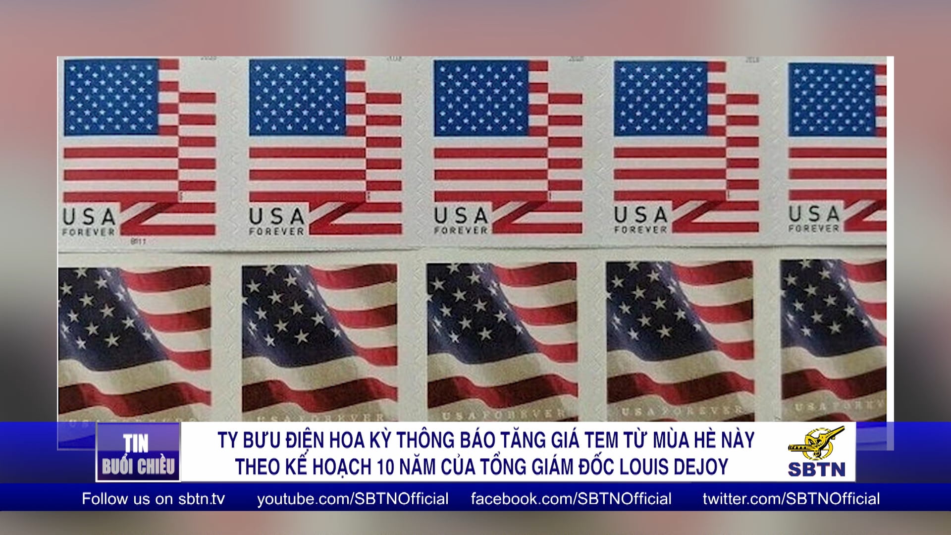 Tin Buổi Tối | 29/05/2021