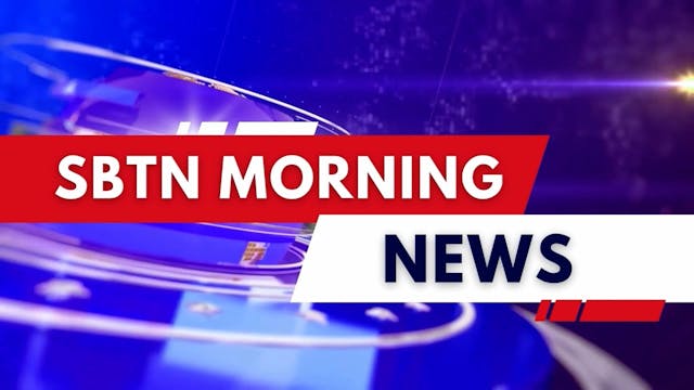 SBTN Morning | 10/2/2026