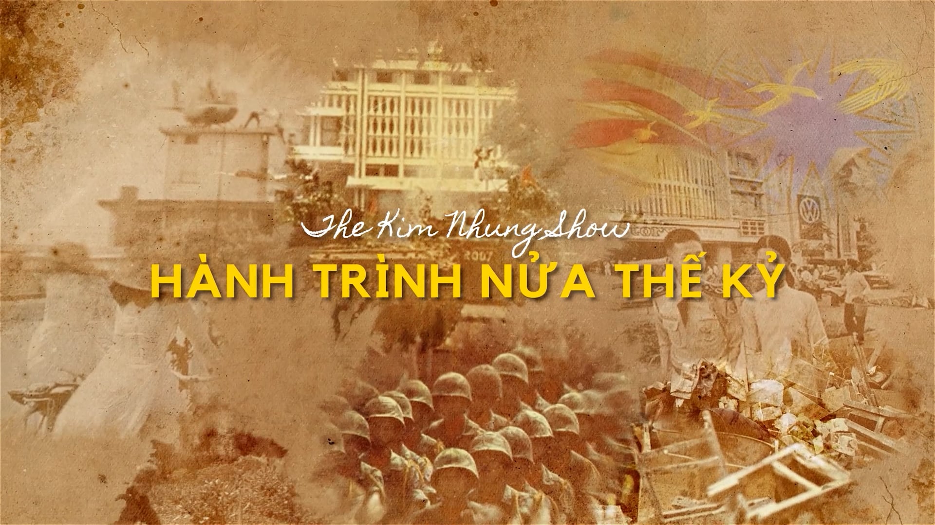 The Kim Nhung Show | 2/7/2026