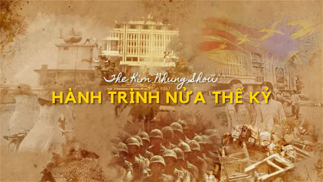 The Kim Nhung Show | 2/7/2026