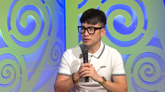 Giáng Ngọc Show | Guest: Nguyên Sang