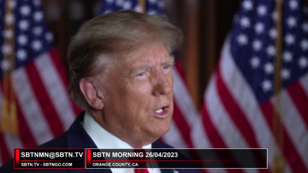 SBTN Morning | 26/04/2023