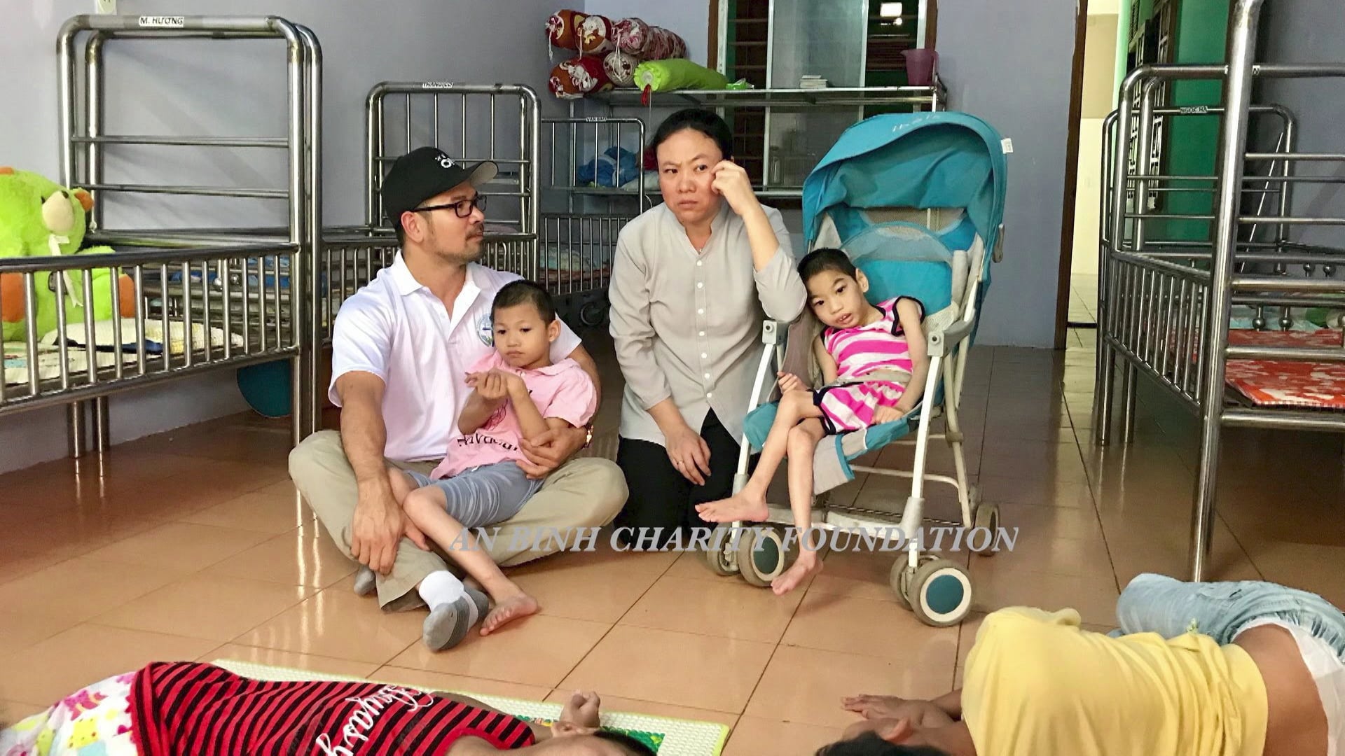 Giáng Ngọc Show | Guest: Linh mục An Bình