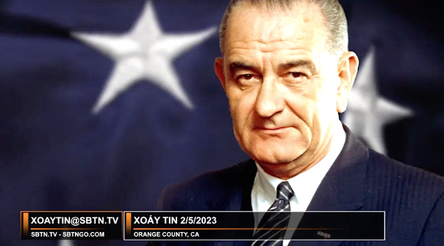 Xoáy Tin | 02/05/2023