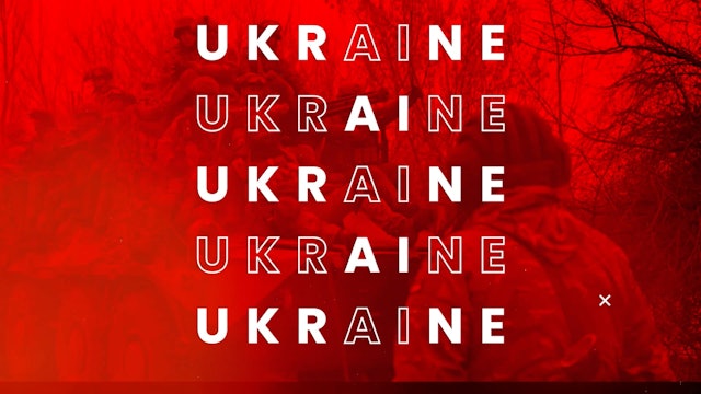 UKRAINE - SBTN News | 25/12/2023