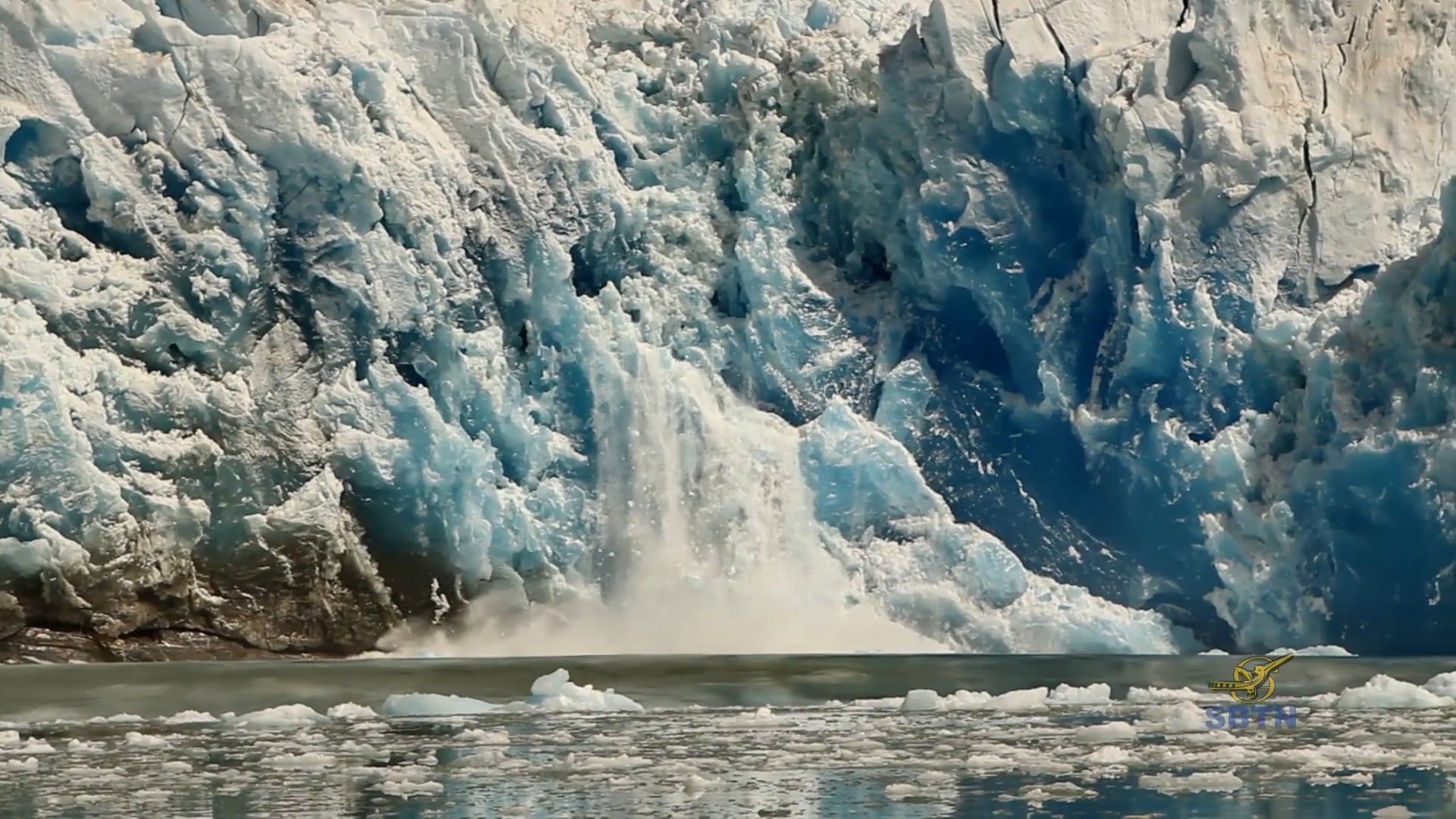 Hành Trình Xuyên Mỹ - Kodiak (Phần 4)