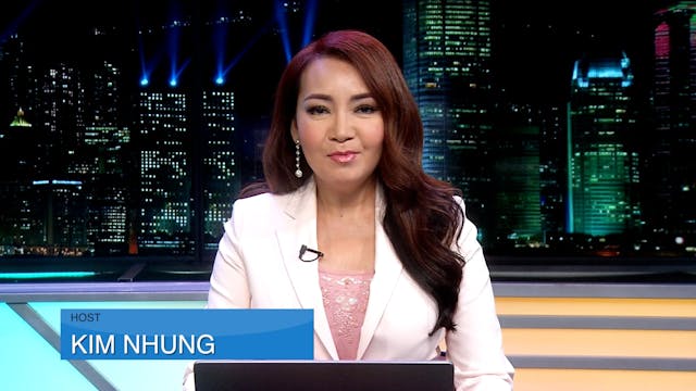 Kim Nhung Show | 04/08/2022