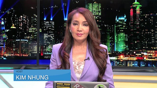 Kim Nhung Show | 20/05/2021